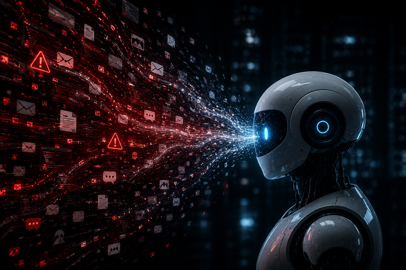 Prompt Injection: Why Secure AI Agents Must Assume It Will Happen
